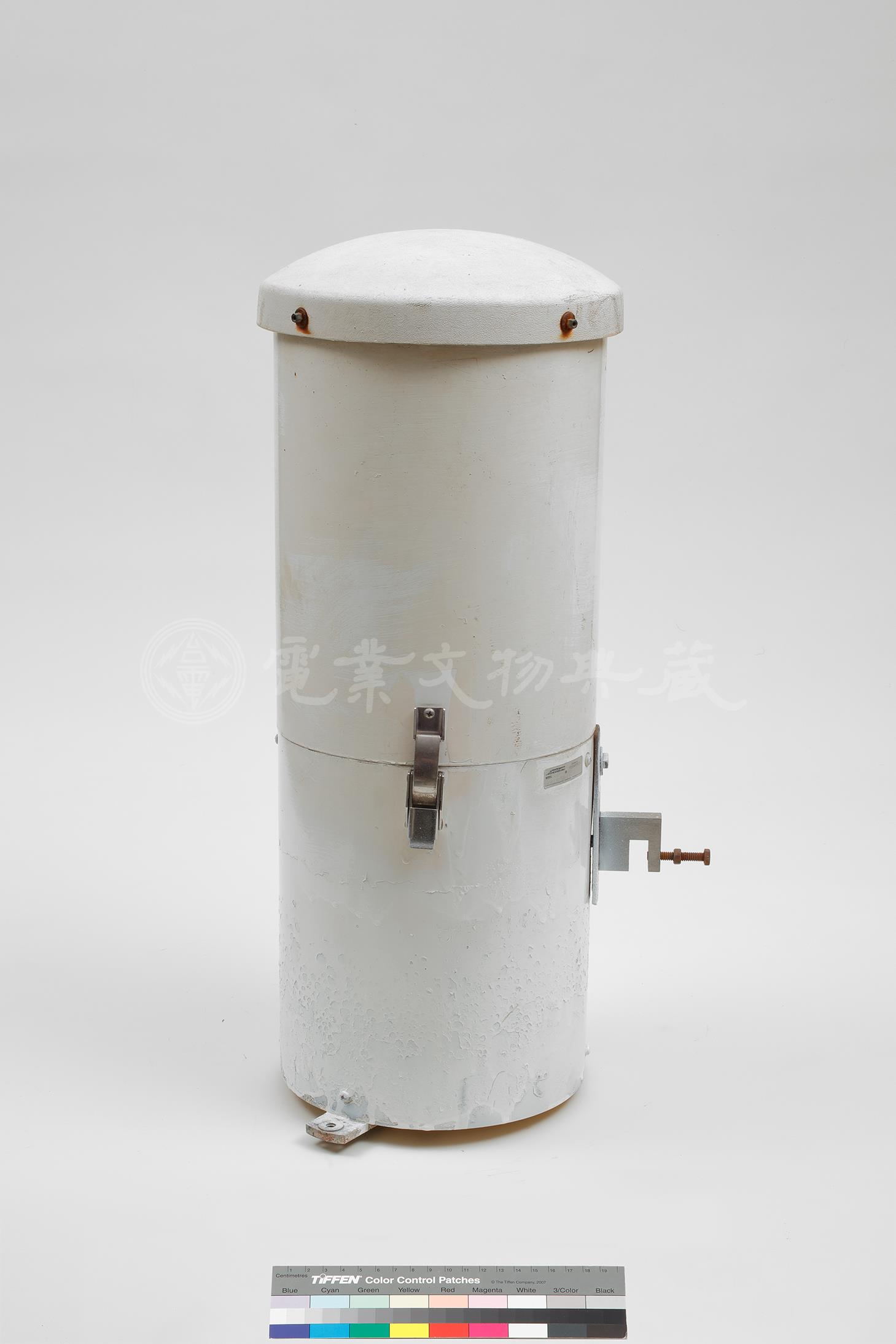 電子傳輸蒸發量計