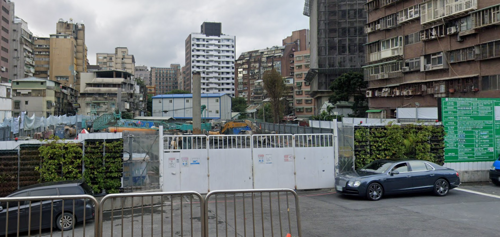同樣建造於日治時期的「宮前町變電所」（即後來的中山變電所），近年亦已啟動改建工程。