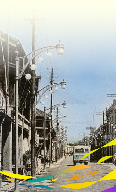 冷知識 鈴蘭燈
