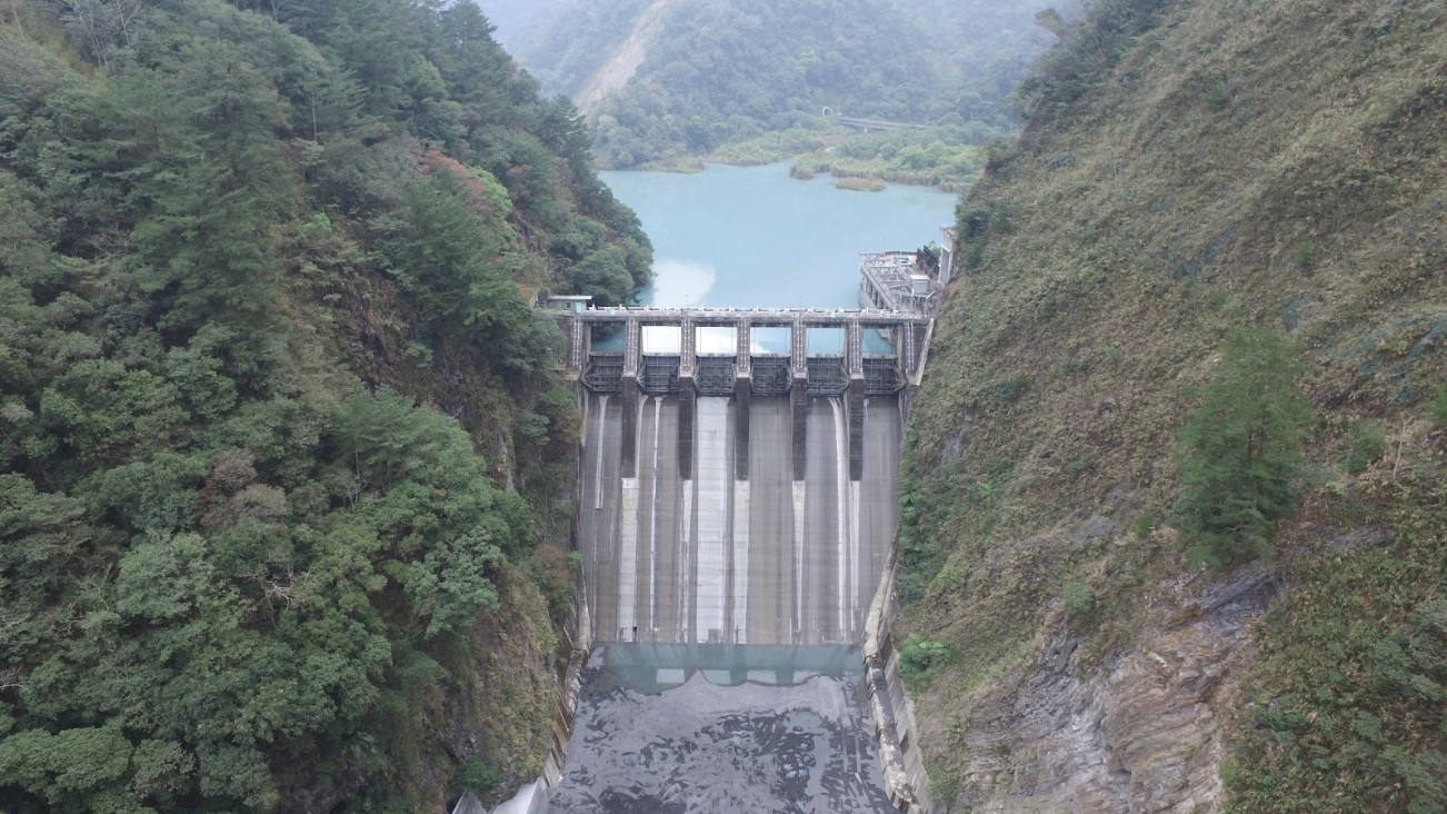 臺灣近代大規模水力發電系統的開端——濁水溪（日月潭）的電業文化路徑（下篇）-電業文物典藏