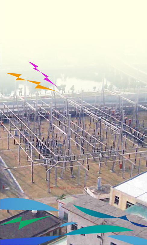 百年電業 三民變電所@2X