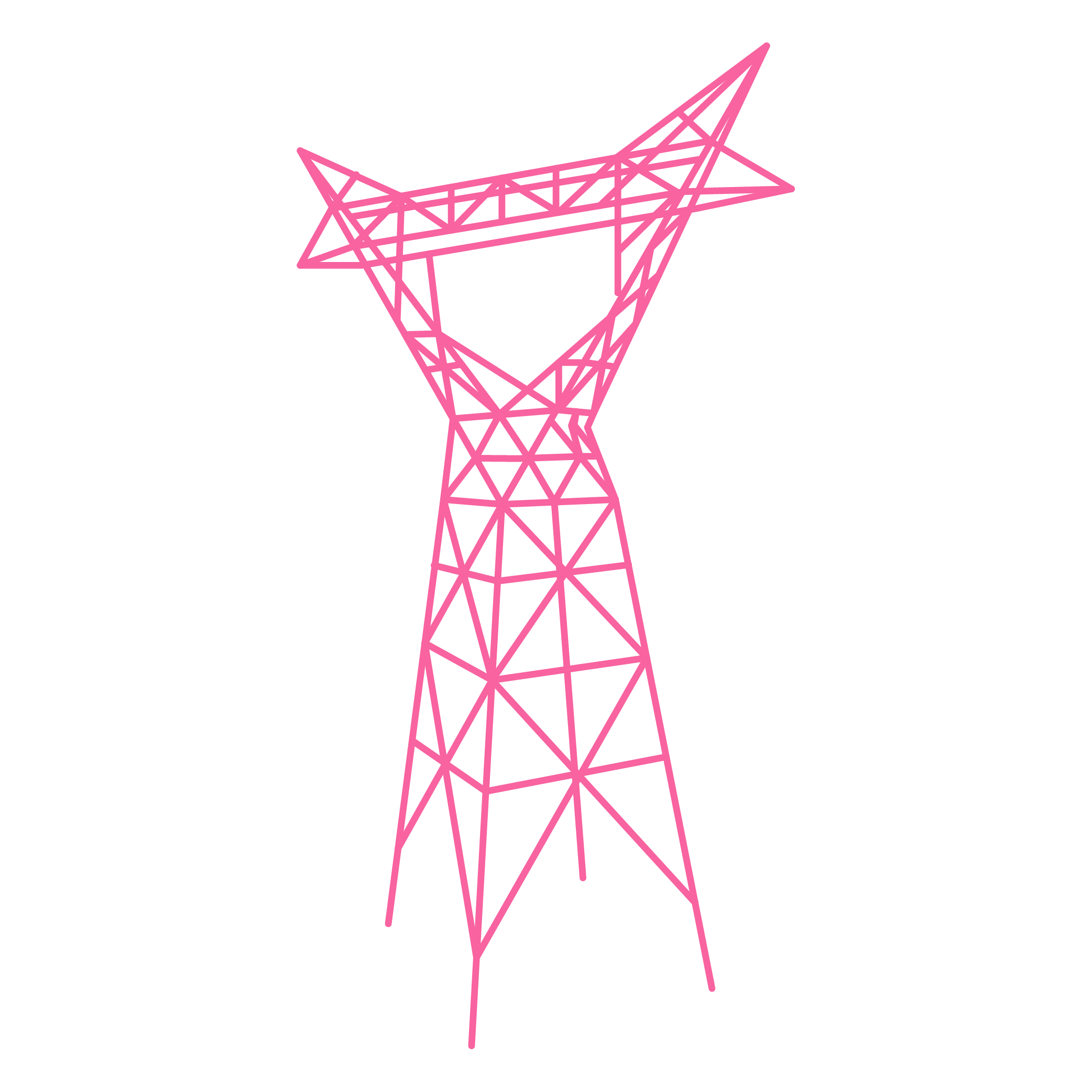 電力開始<br>連結全島