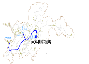 東引服務所