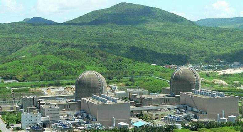台電核三2號機運轉40年 執照今屆期依法停機 燃氣及綠能等多元電力調度穩供