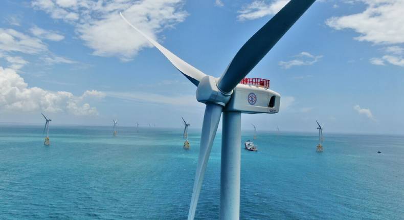 台電RE30商品6/1開賣 低碳電力助國內企業走向國際
