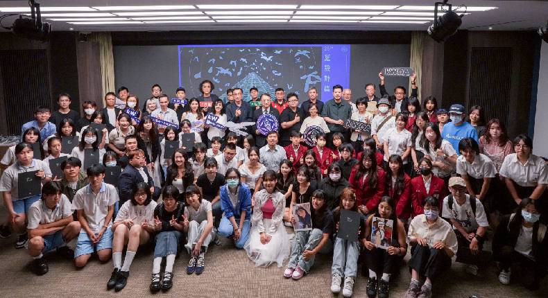 黑琵、珊瑚躍身電力場域！ 台電第25屆瓩設計獎今揭曉 秀電力結合生態極致創意
