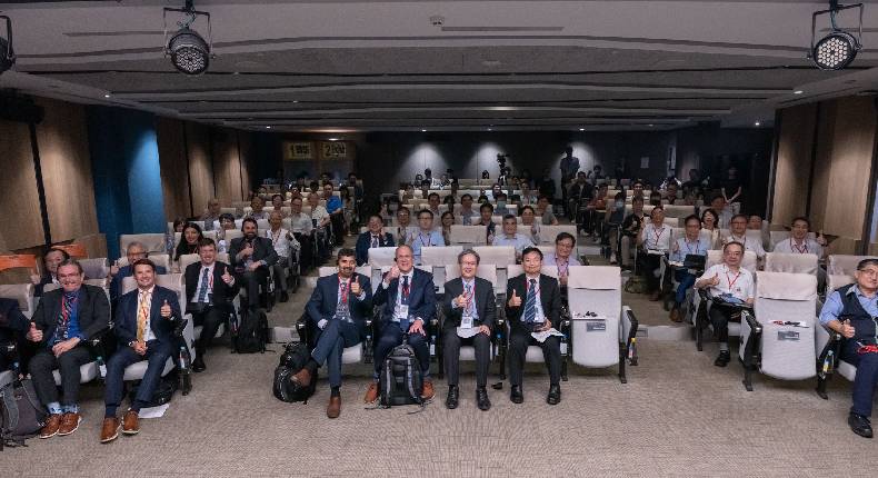 台電攜手美國電力研究院舉辦數位轉型論壇 聚焦AI資料中心設址與電網韌性布局