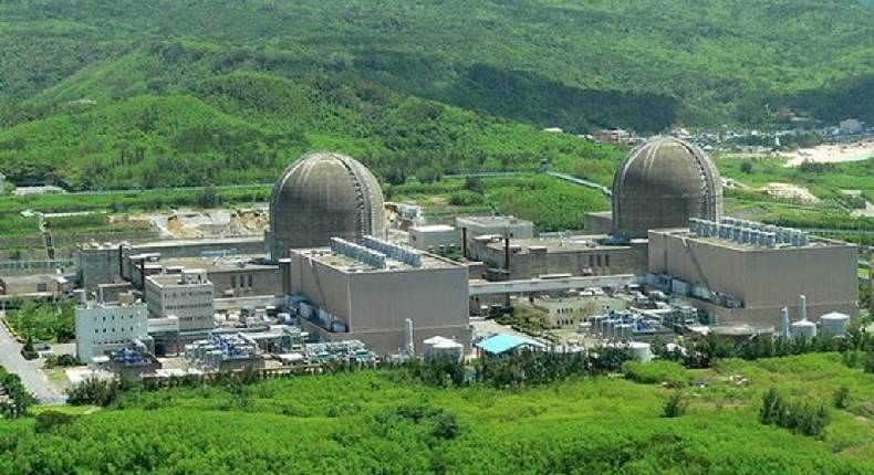 Taipower's Maanshan Nuclear Power Plant Unit 2 Ceases Operation as 40-Year License Expires Diversified Dispatch with Gas and Renewables to Secure Stable Supply