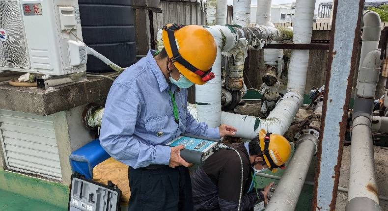 Taipower Promotes Corporate Energy Conservation Energy-Saving Teams Visit Over 5,000 Companies in 18 Months, Projected to Save Nearly 150 GWh