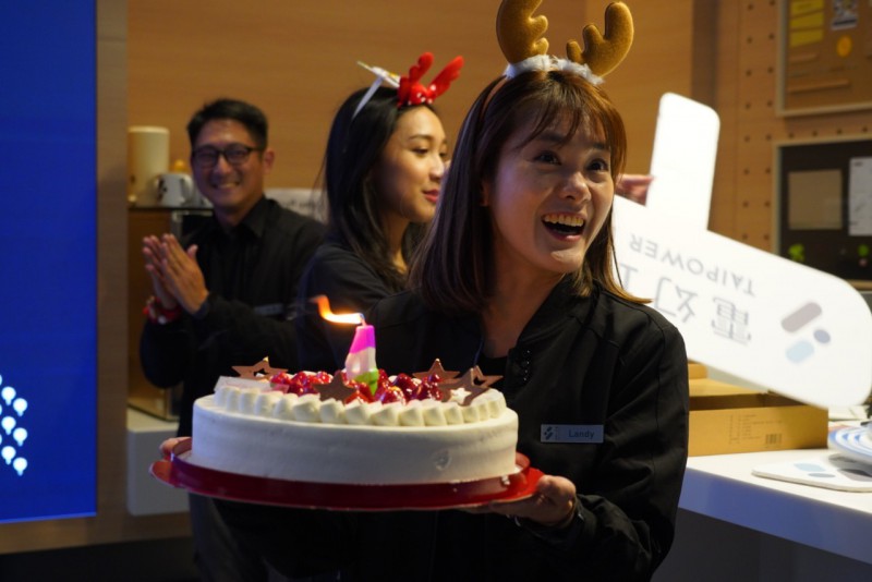 生日蛋糕