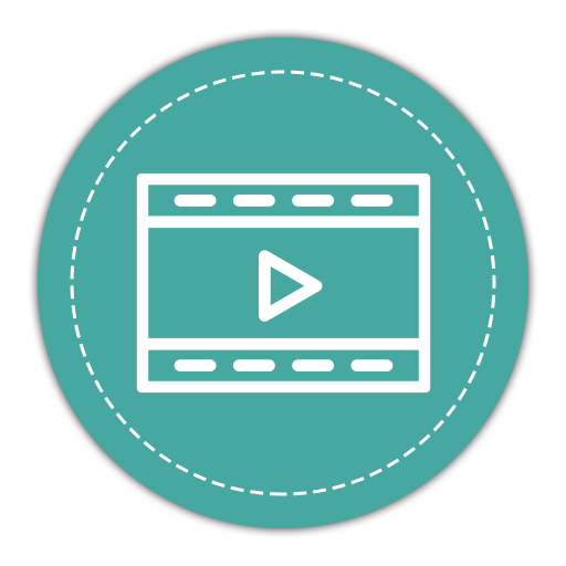 切換到影片模式