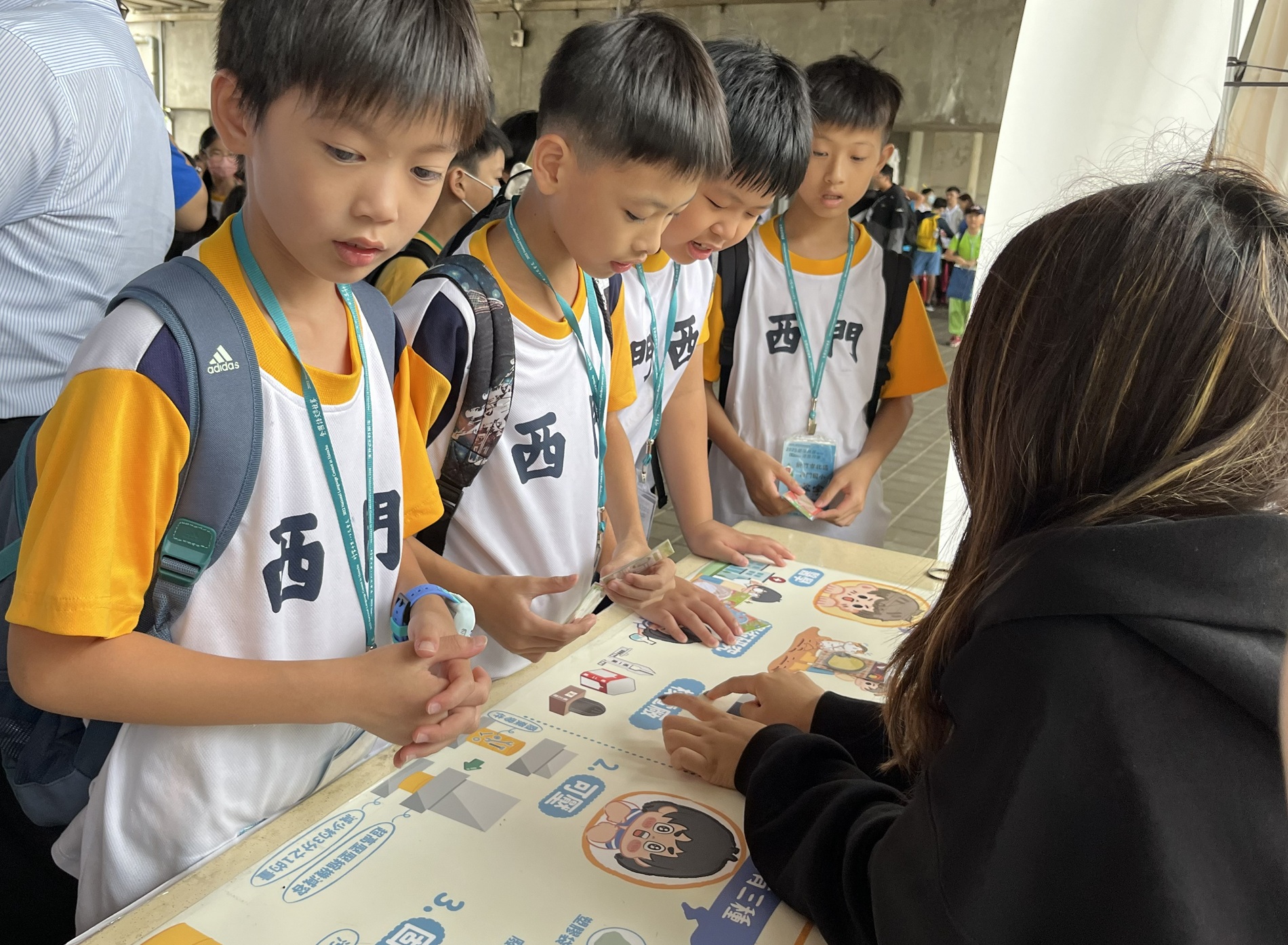 高放、低放、除役、乾貯、中期暫存