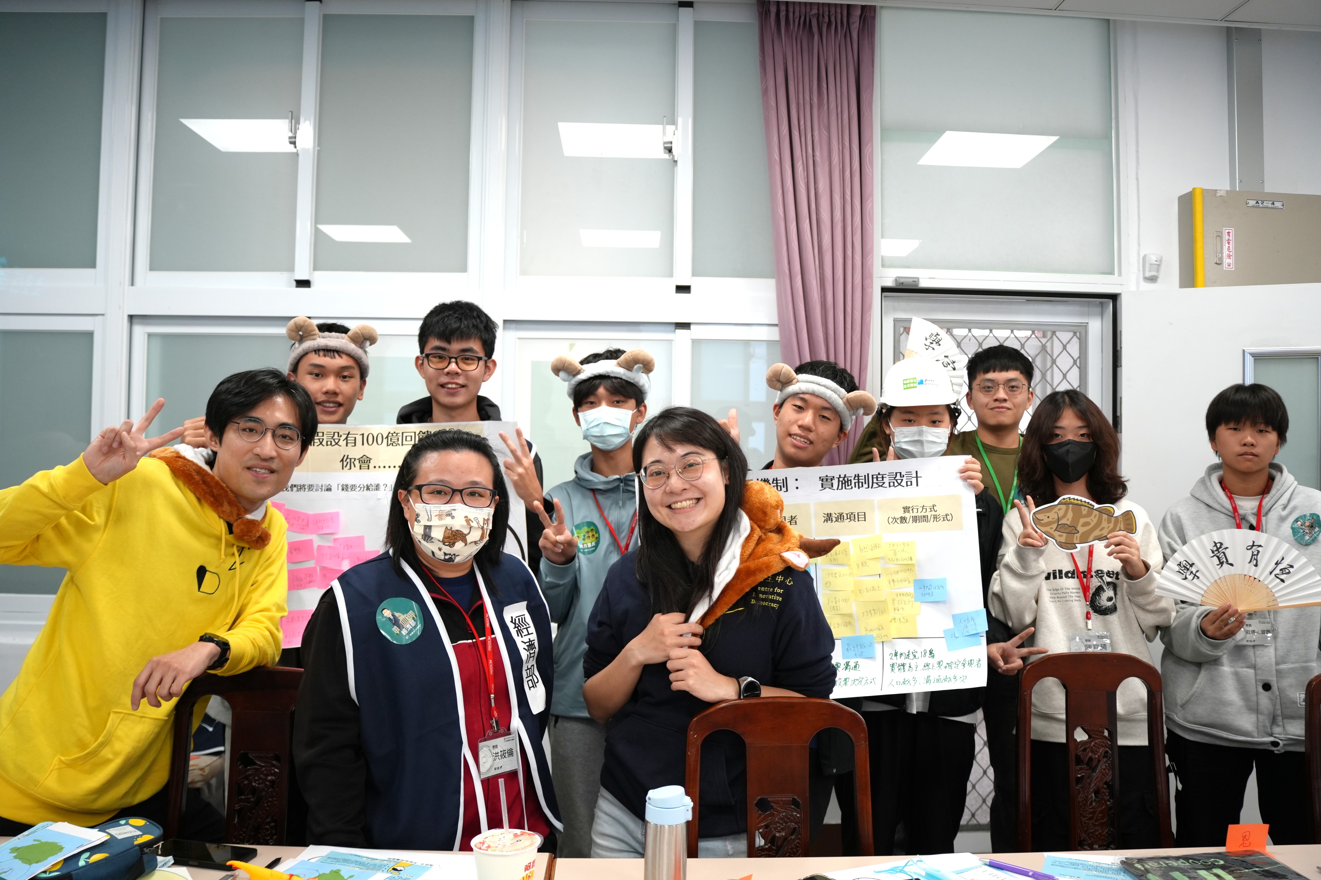 高放、低放、除役、乾貯、中期暫存