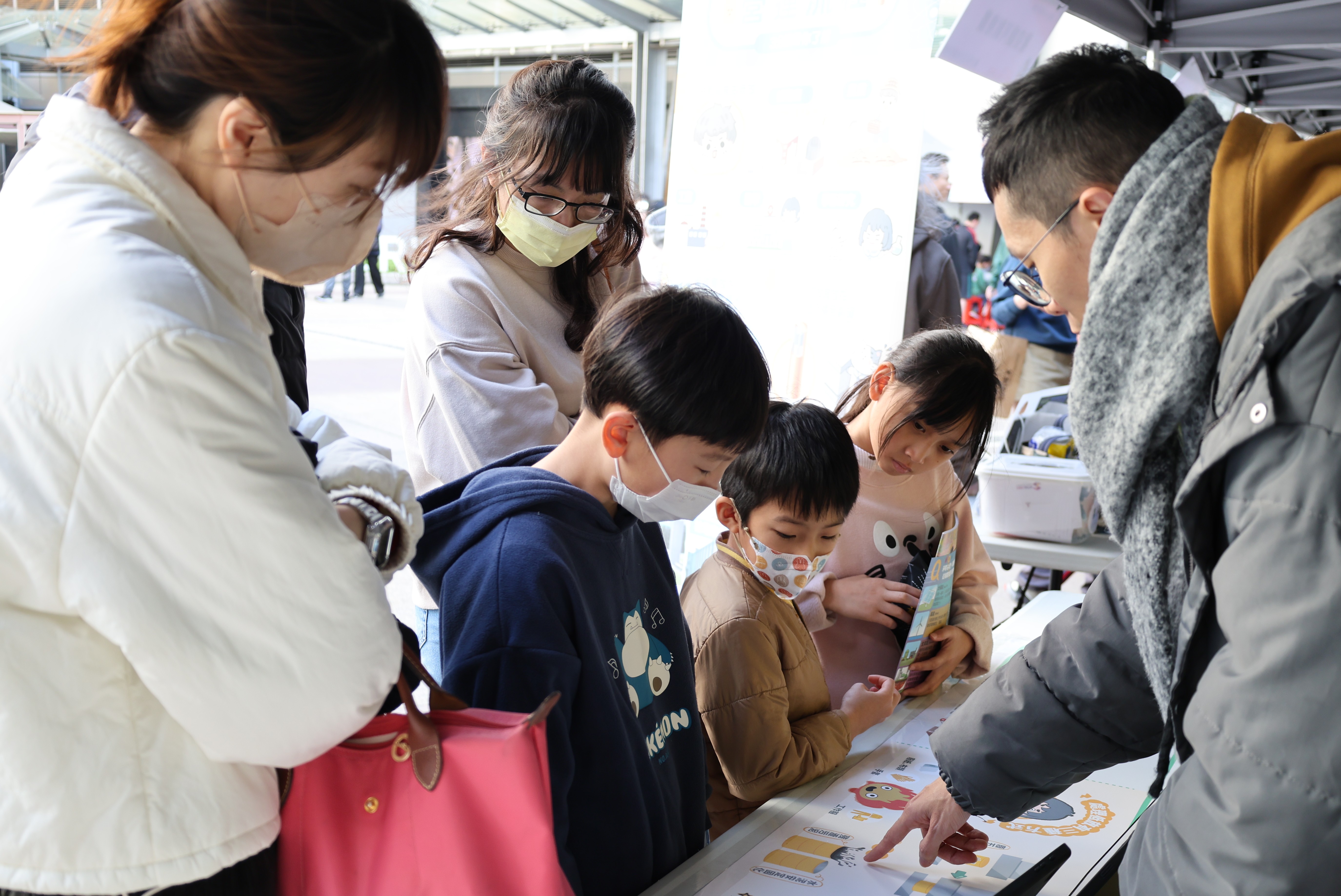 高放、低放、除役、乾貯、中期暫存