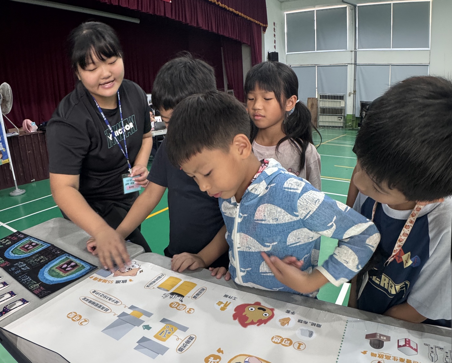 高放、低放、除役、乾貯、中期暫存