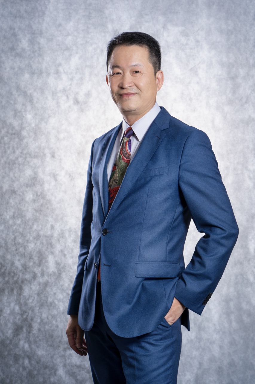 Shi Kao-Long