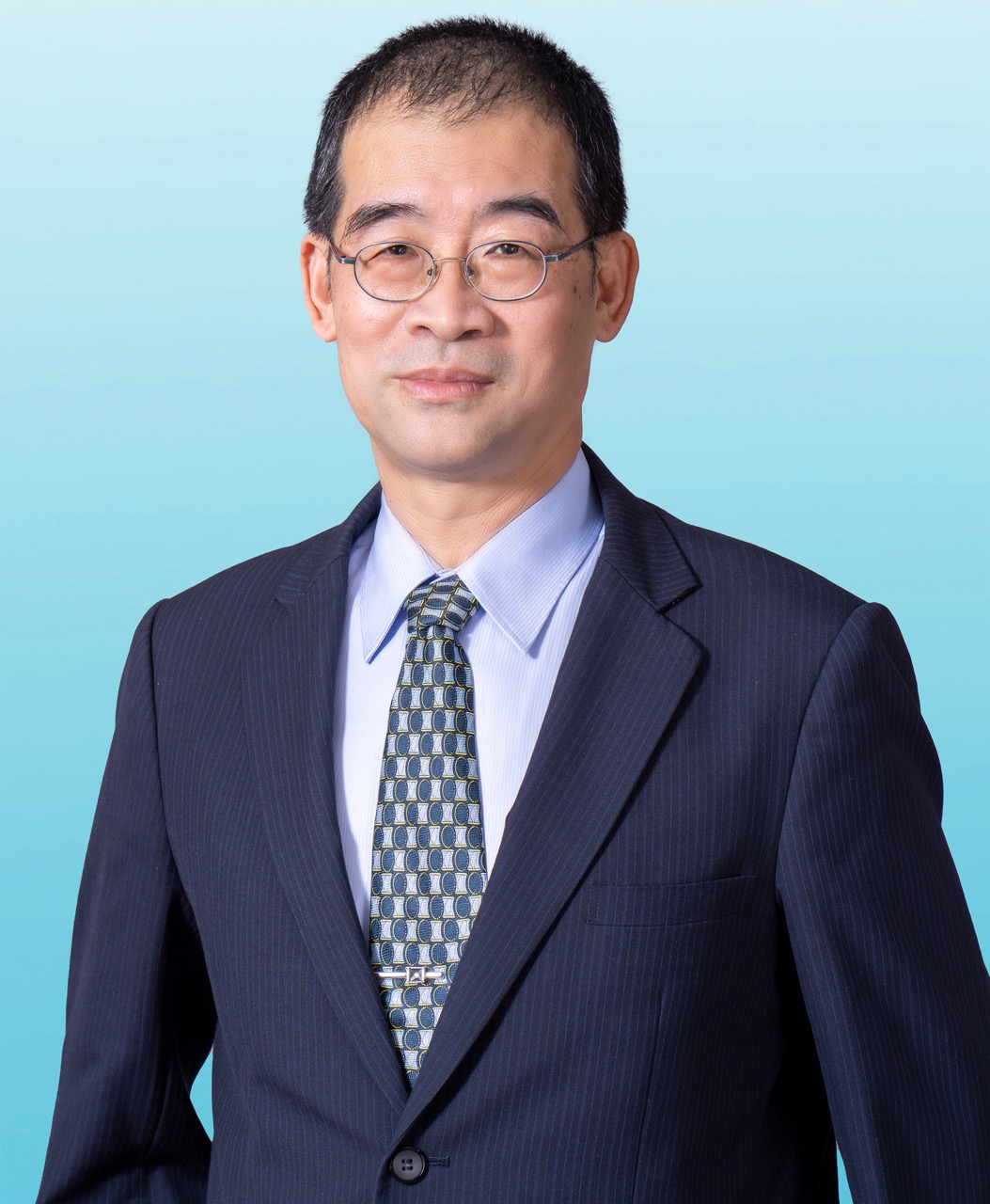 Shi Kao-Long