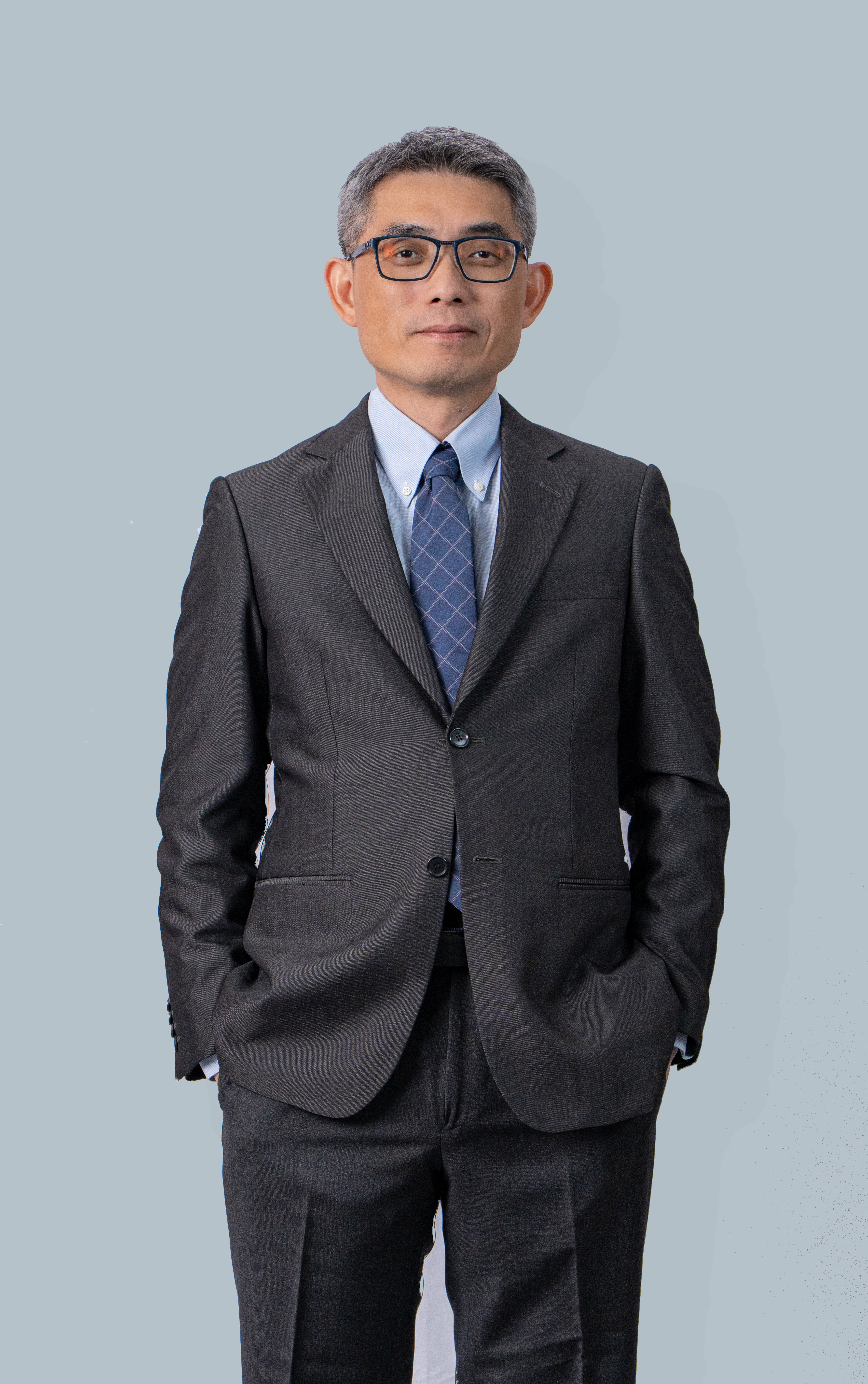 Shi Kao-Long