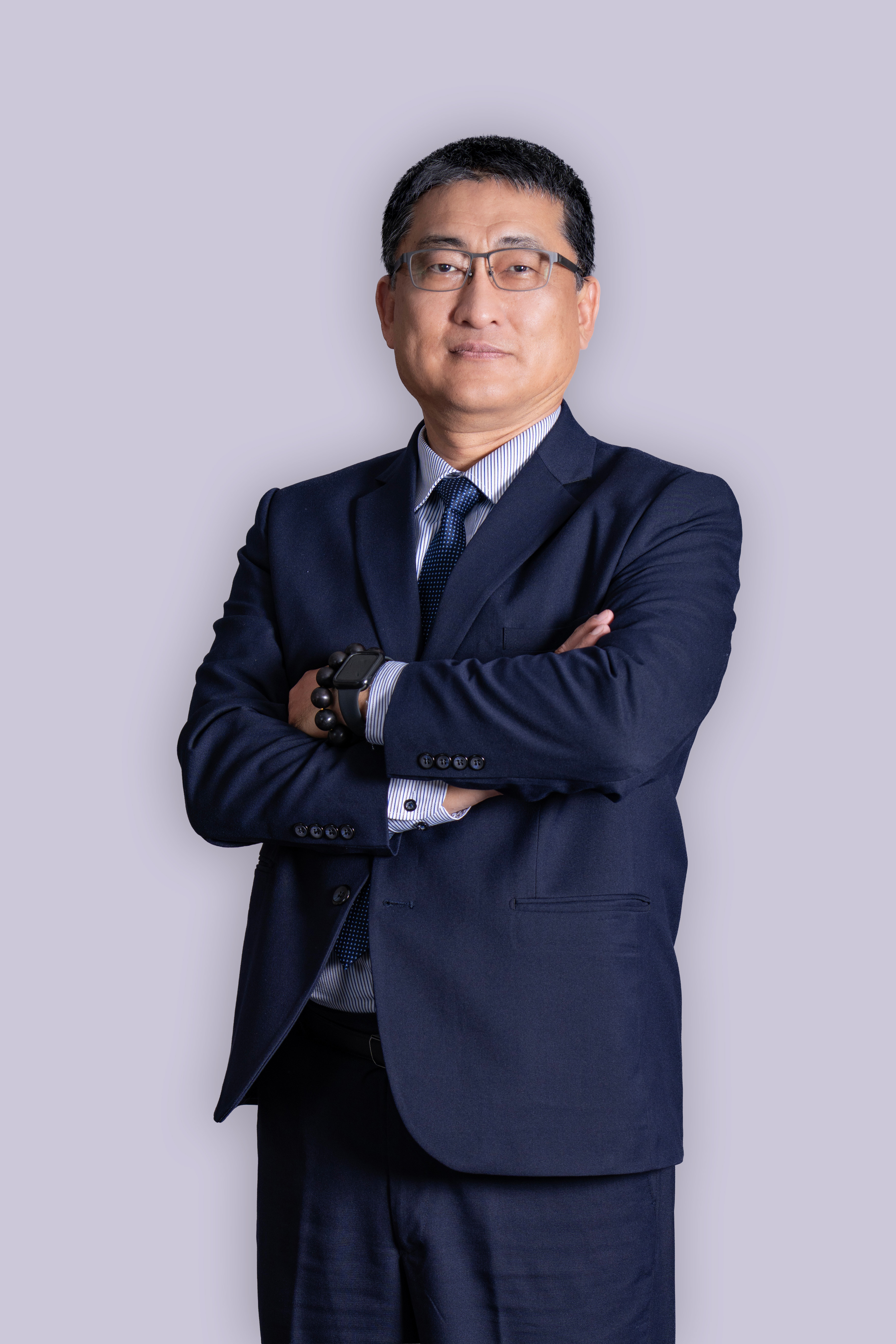 Shi Kao-Long