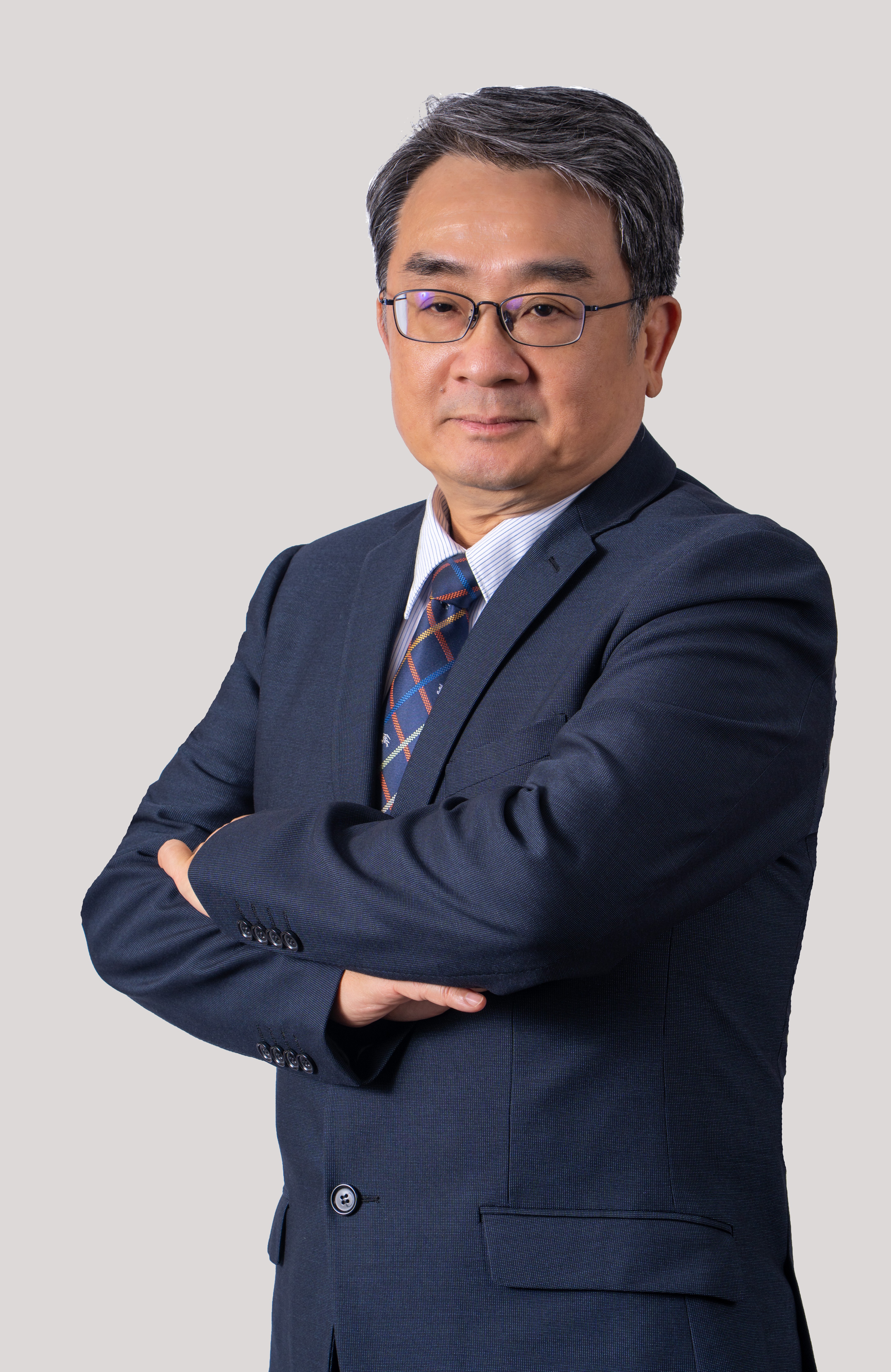 Shi Kao-Long