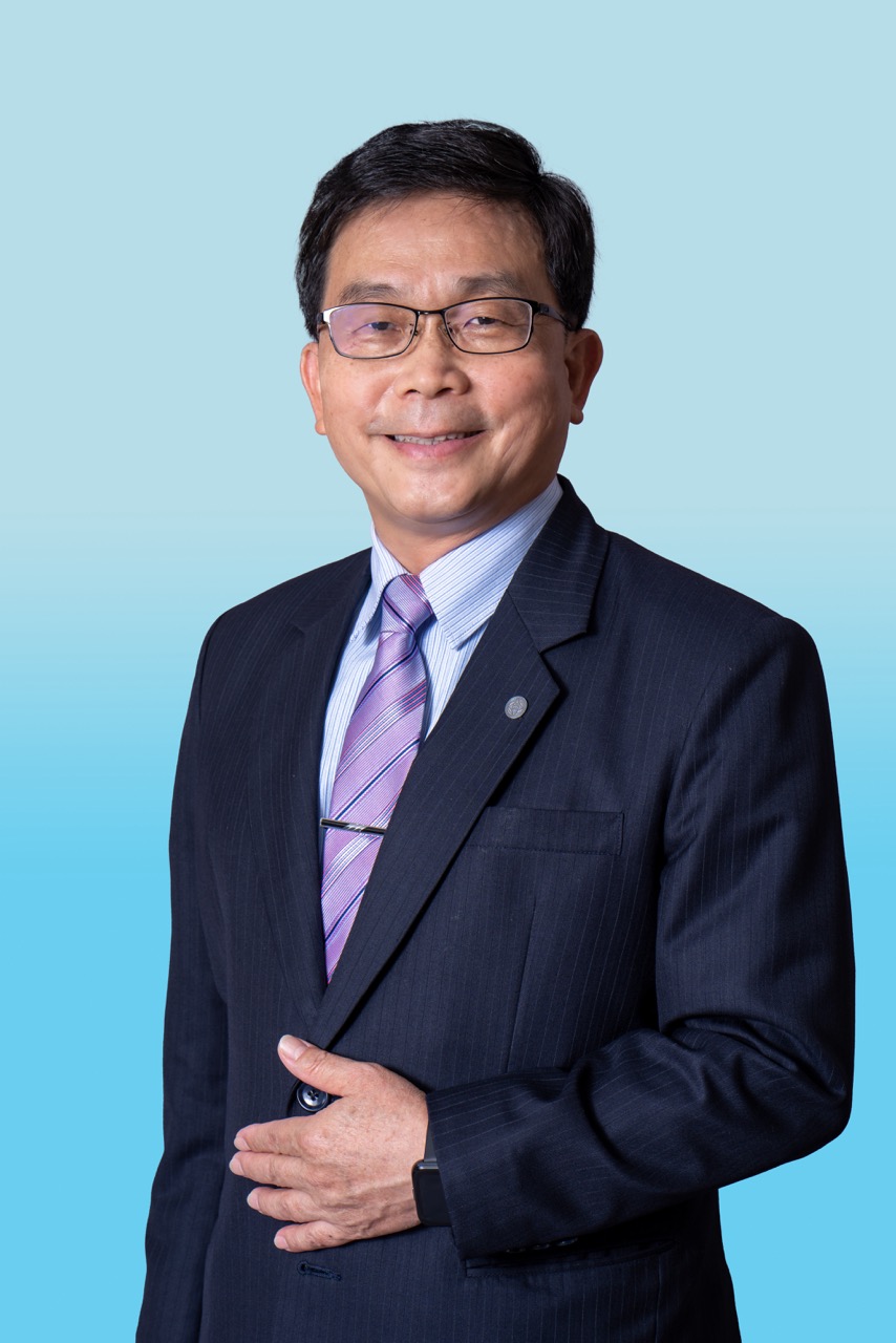 Shi Kao-Long