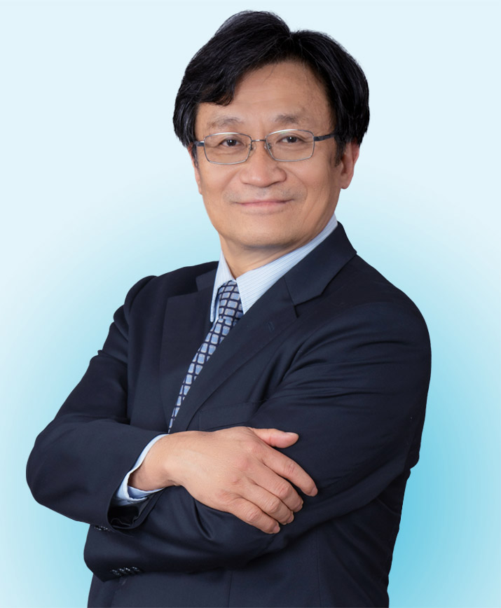 Shi Kao-Long