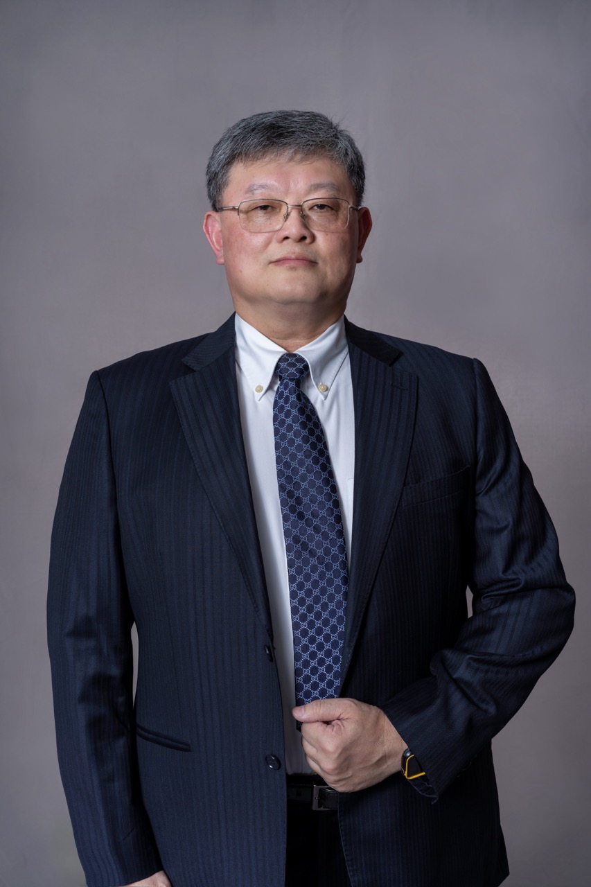 Shi Kao-Long