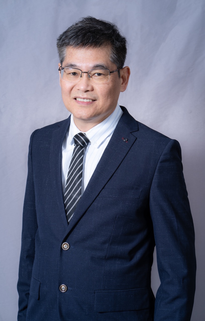 Shi Kao-Long