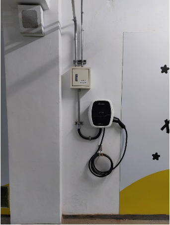 EV Setup 4