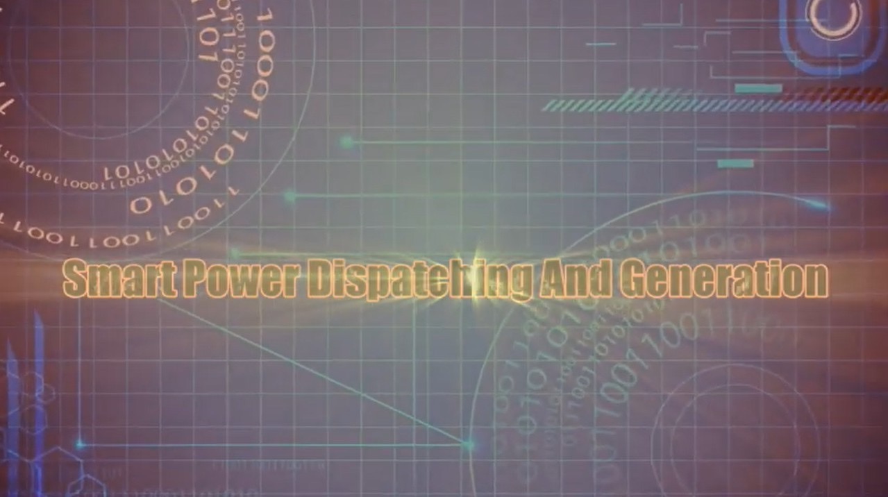 Smart Power Dispatching and Generation