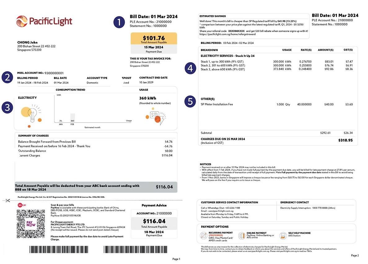 一張電單看世界】仰賴進口能源的新加坡走向淨零轉型之路- 電力知識- 電力與生活| 電力面面觀- 台電月刊- 打開電力新視野